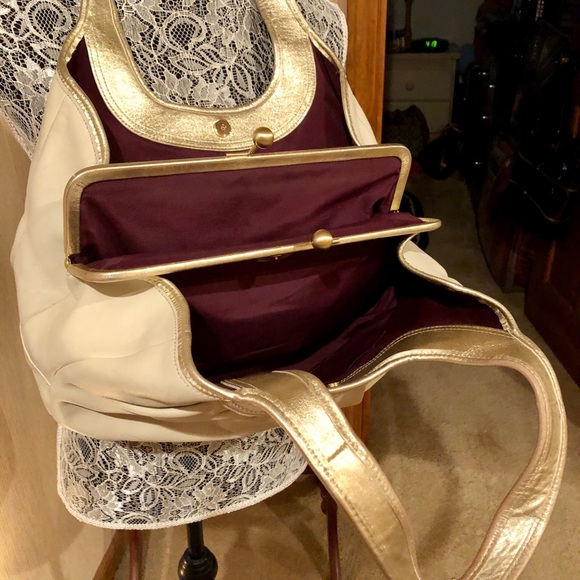 Coach Ergo Satchel - Picture 3 of 11